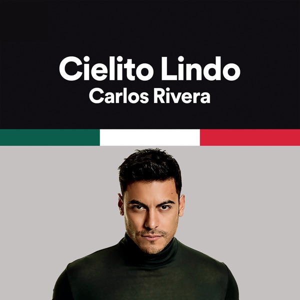 Cielito Lindo - Single album cover