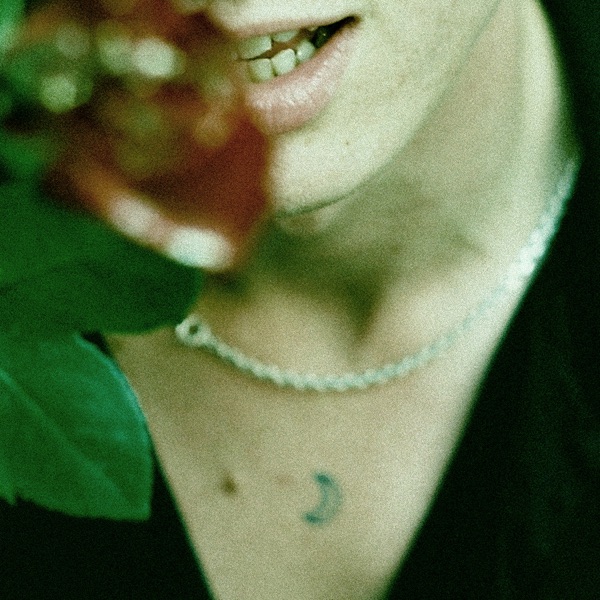 Don't Delete The Kisses - EP album cover