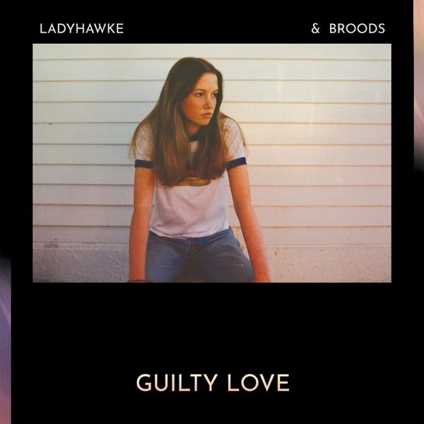 Guilty Love - Single album cover