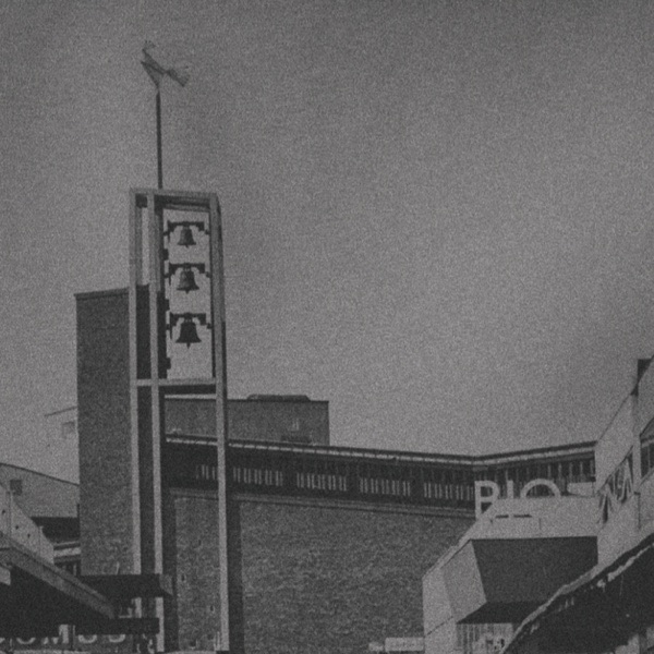 Linje 19 album cover