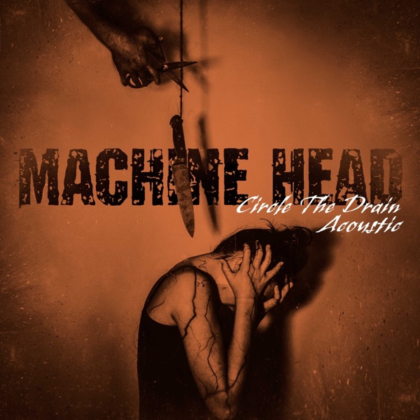 Circle the Drain (Acoustic) - Single album cover