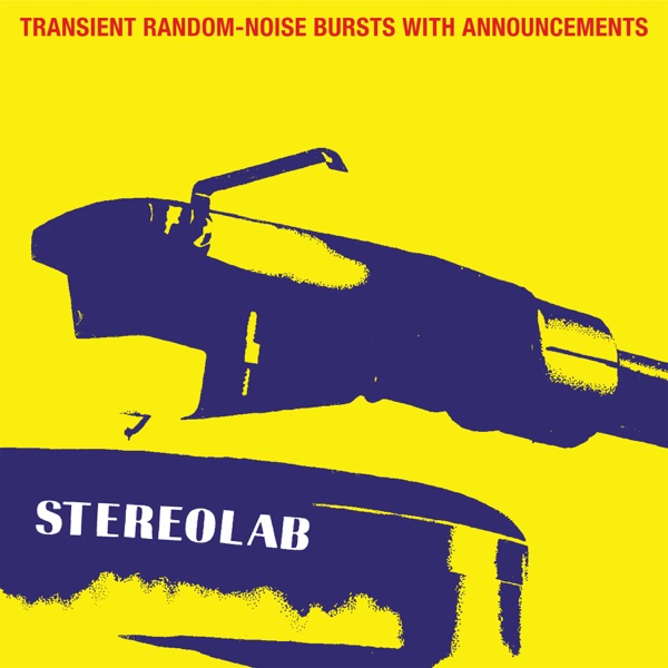 Transient Random-Noise Bursts With Announcements (Expanded Edition) album cover