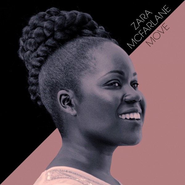 Move - Single album cover