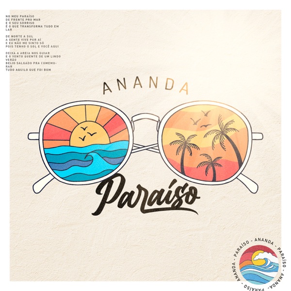 Paraíso - Single album cover