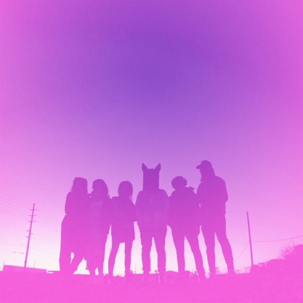 Breathless - Single album cover