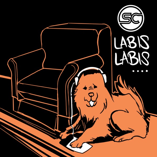 Labis-labis - Single album cover
