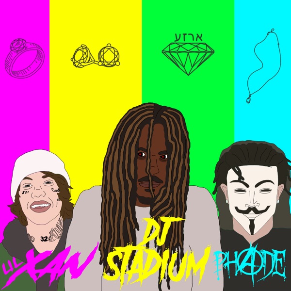 Jewelry - Single album cover