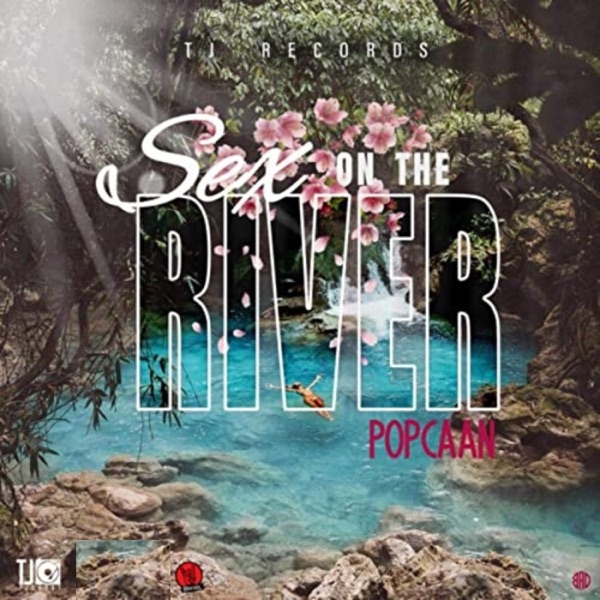 Sex on the River - Single album cover