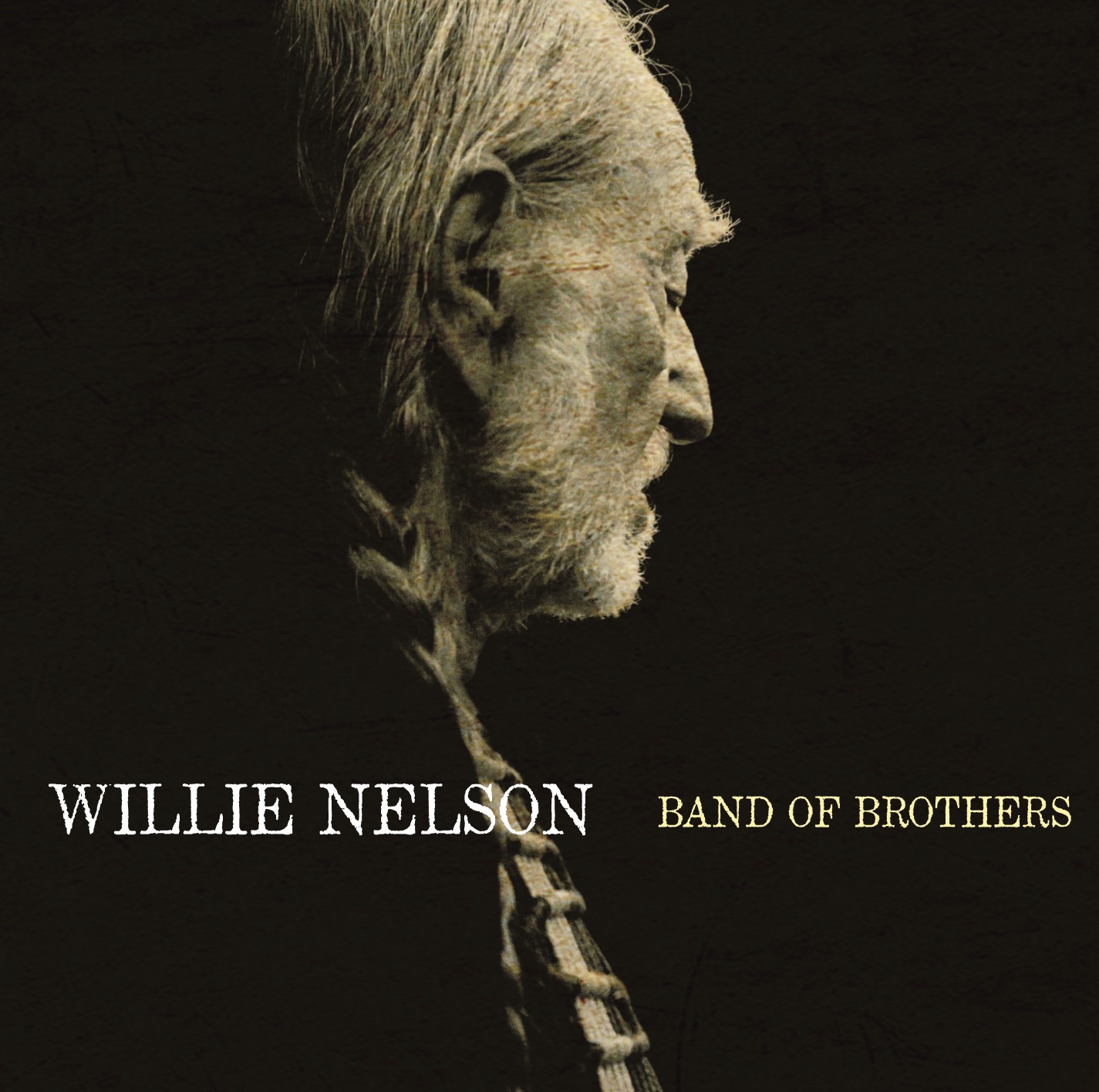 Band of Brothers album cover
