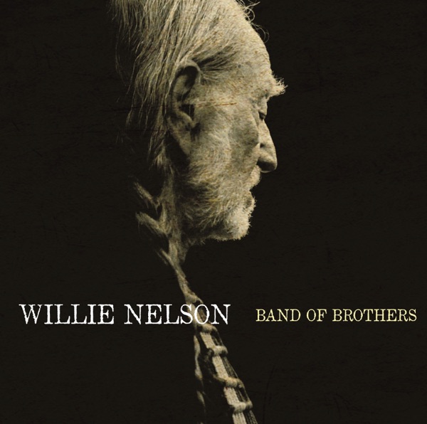 Band of Brothers album cover