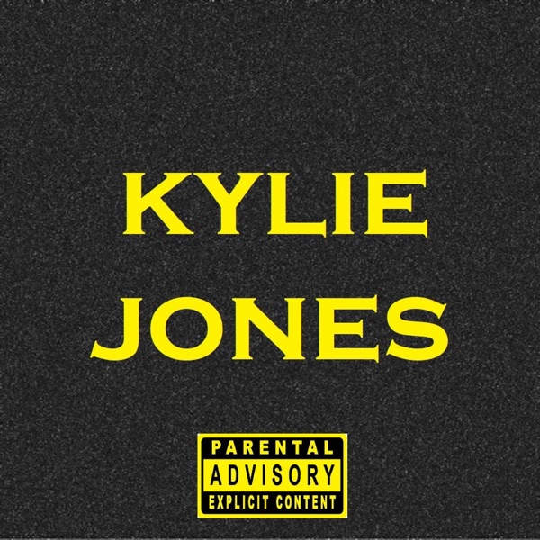 Kylie Jones - Single album cover
