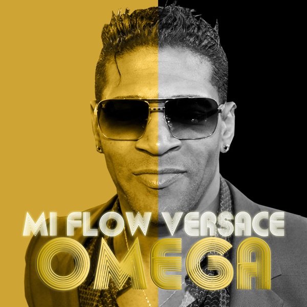 Mi Flow Versace - Single album cover