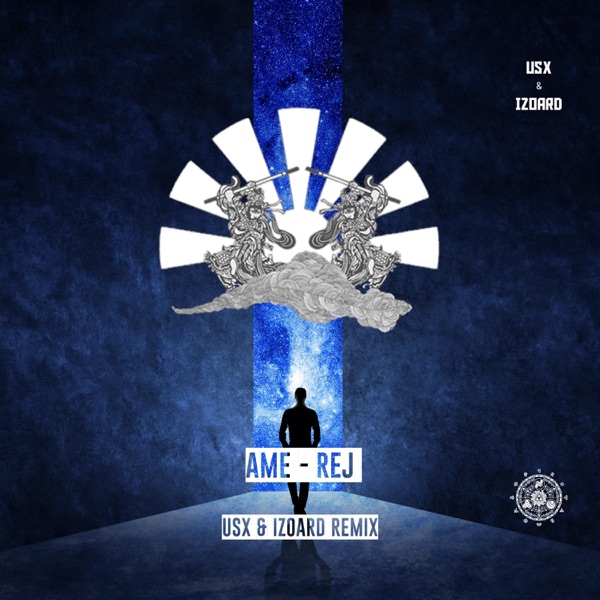 Rej (Remix) - Single album cover
