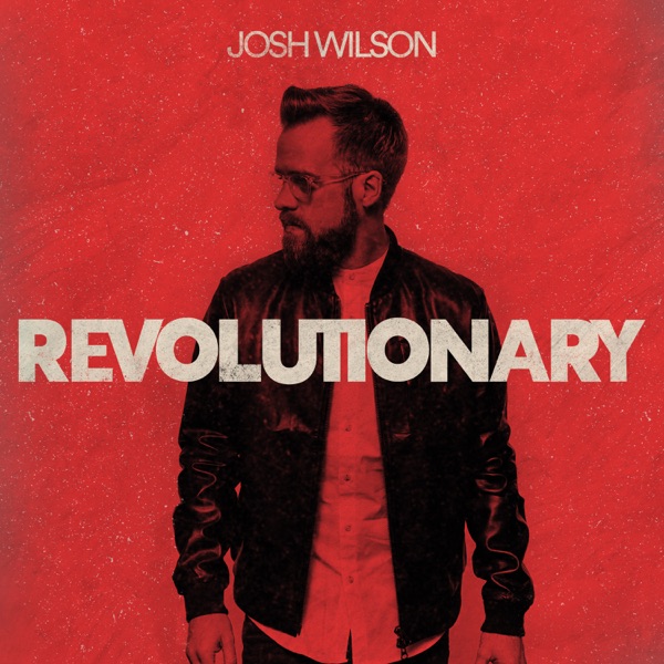 Revolutionary - Single album cover