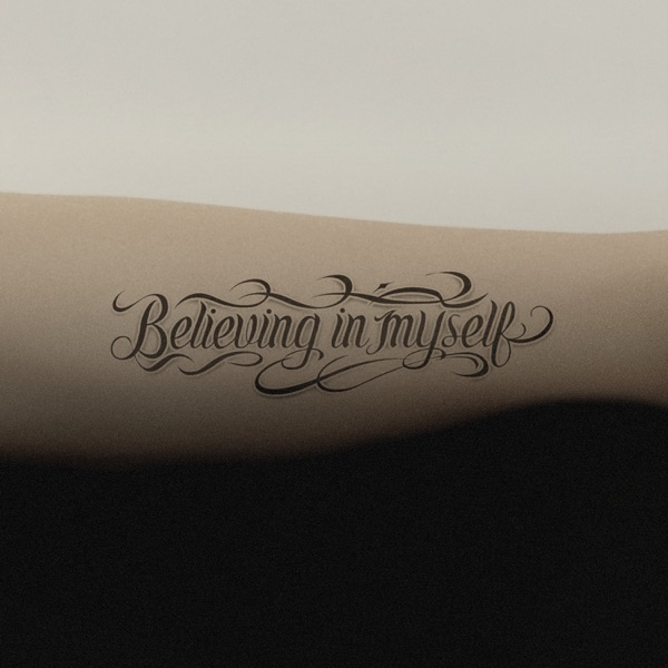 Believing In Myself - Single album cover