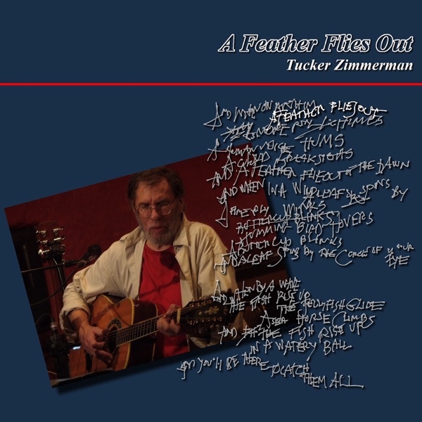 A Feather Flies Out album cover