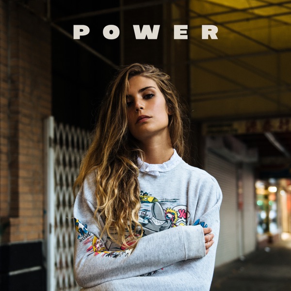 Power - Single album cover