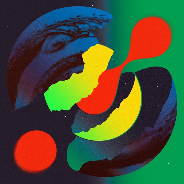 AETHER (Hex Cougar Remix) - Single album cover