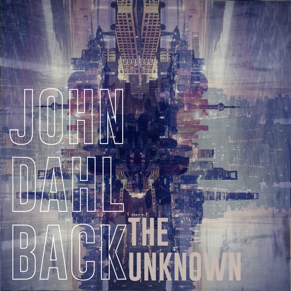 The Unknown (Radio Edit) - Single album cover