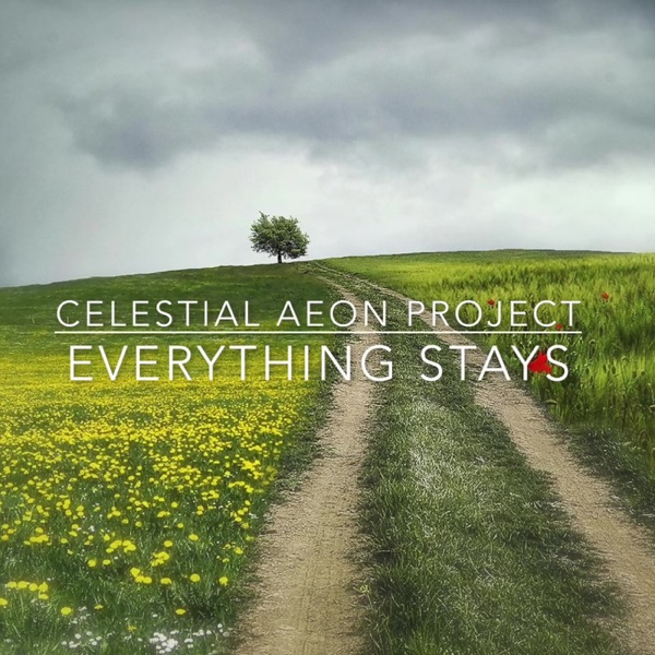 Everything Stays (From "Adventure Time") - Single album cover