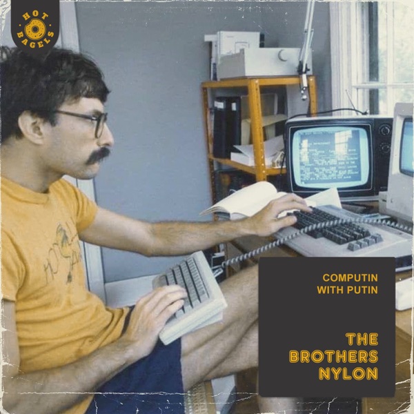 Computin With Putin - Single album cover