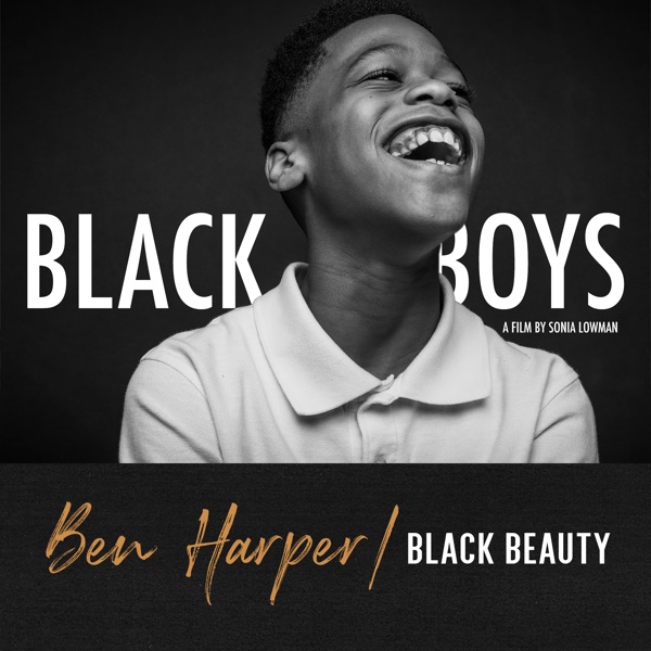 Black Beauty (From "Black Boys") - Single album cover