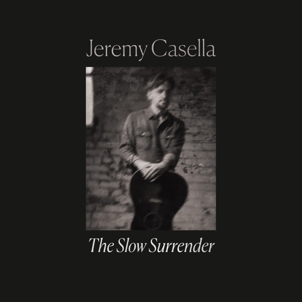 The Slow Surrender - Single album cover