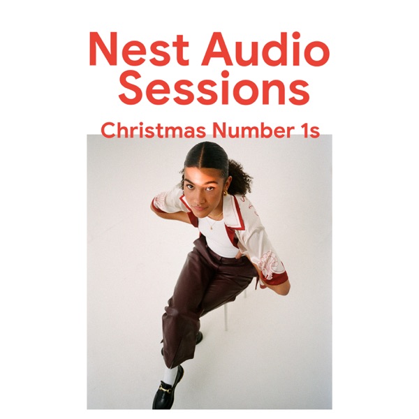 Merry Christmas Everyone (For Nest Audio Sessions) - Single album cover
