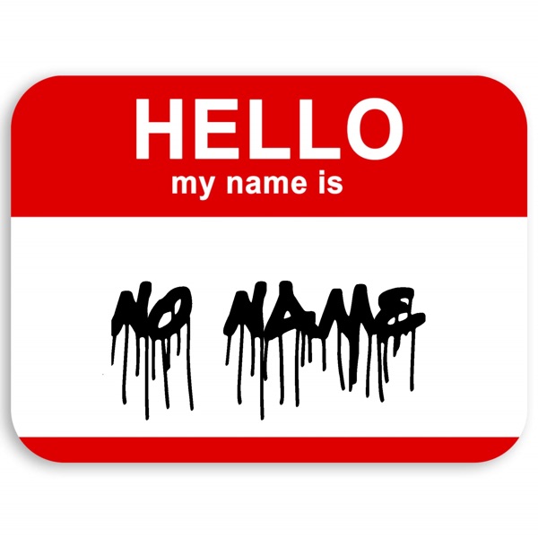 No Name - Single album cover