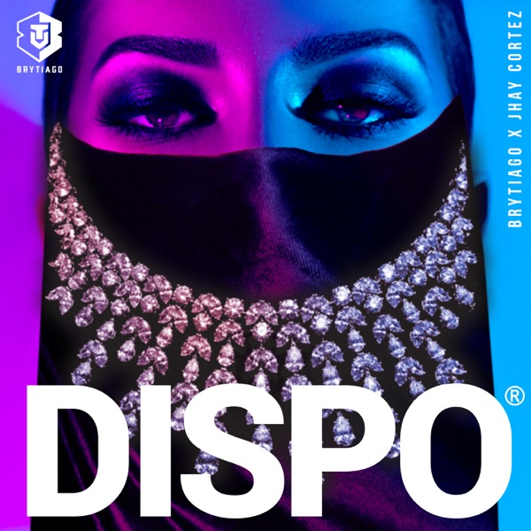 Dispo - Single album cover