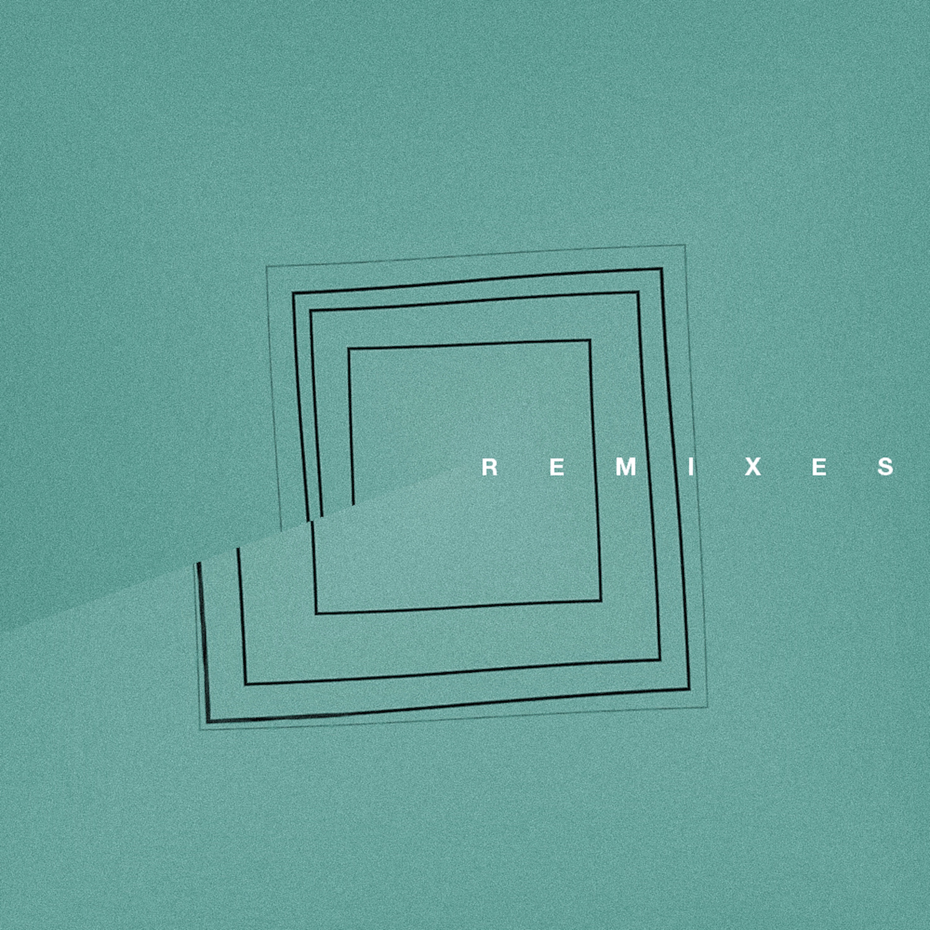 Lost in Motion Remixes - EP album cover