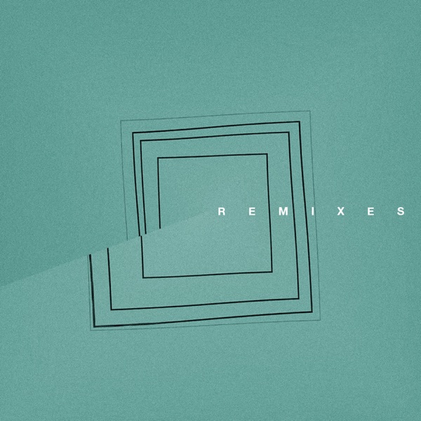 Lost in Motion Remixes - EP album cover