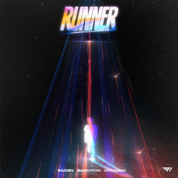 Runner - Single album cover