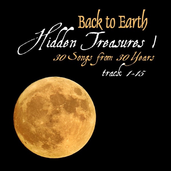 Hidden Treasures I album cover
