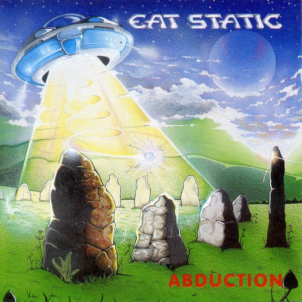 Abduction (Expanded Edition) album cover