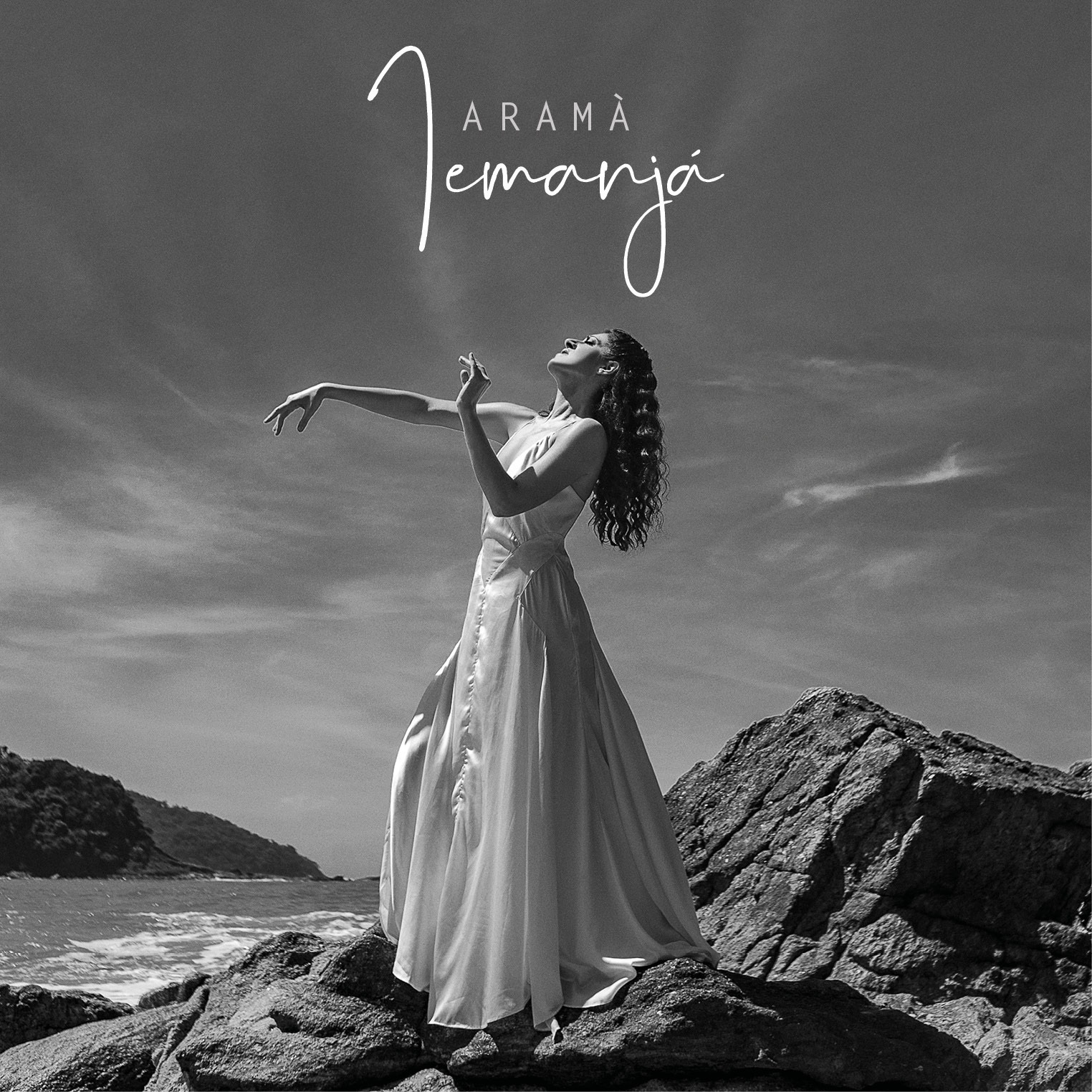 Iemanjà - Single album cover