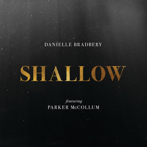 Shallow (feat. Parker McCollum) - Single album cover