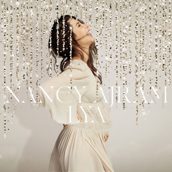 LYA - Single album cover