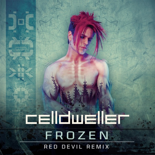 Frozen (Red Devil Remix) - Single album cover