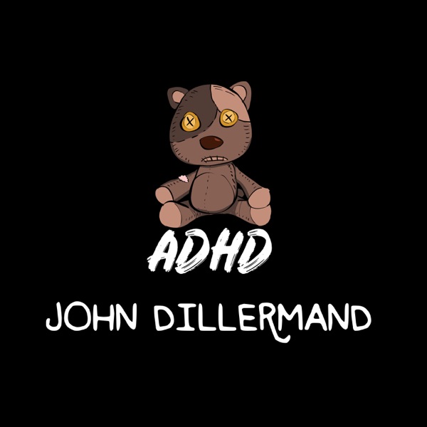 John Dillermand - Single album cover
