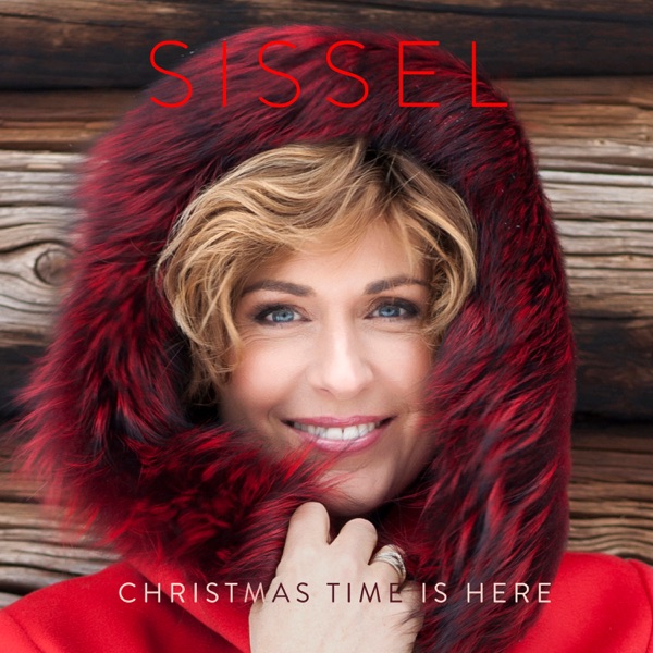 Christmas Time is Here - Single album cover