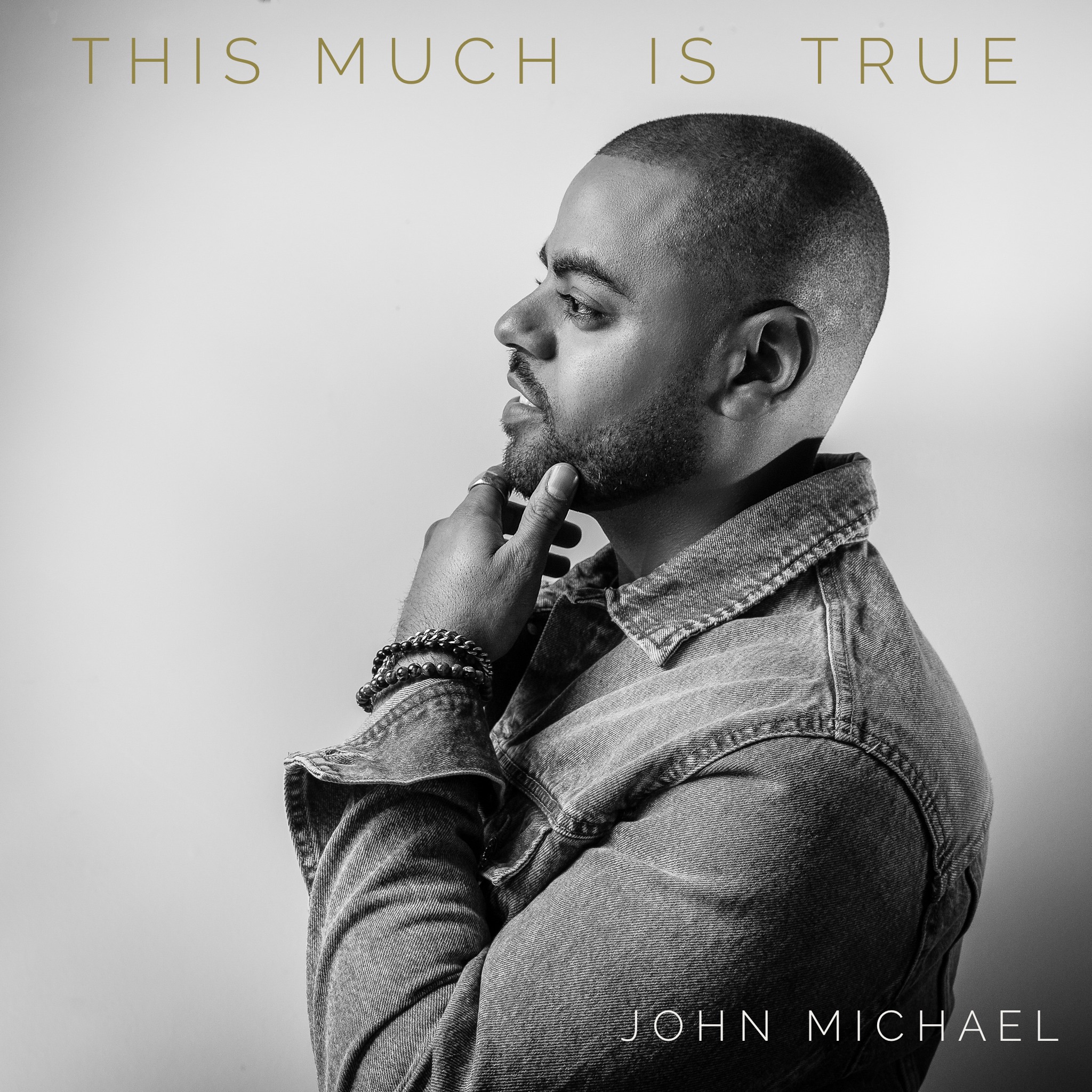 This Much Is True - Single album cover