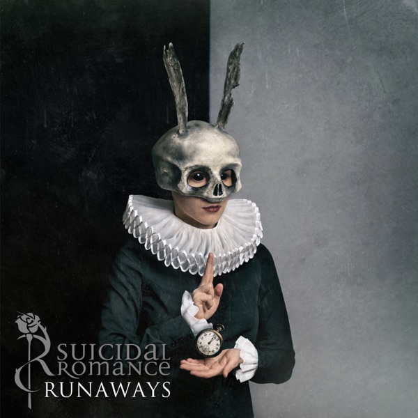 Runaways - EP album cover