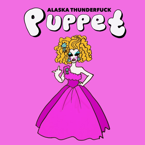 Puppet - Single album cover
