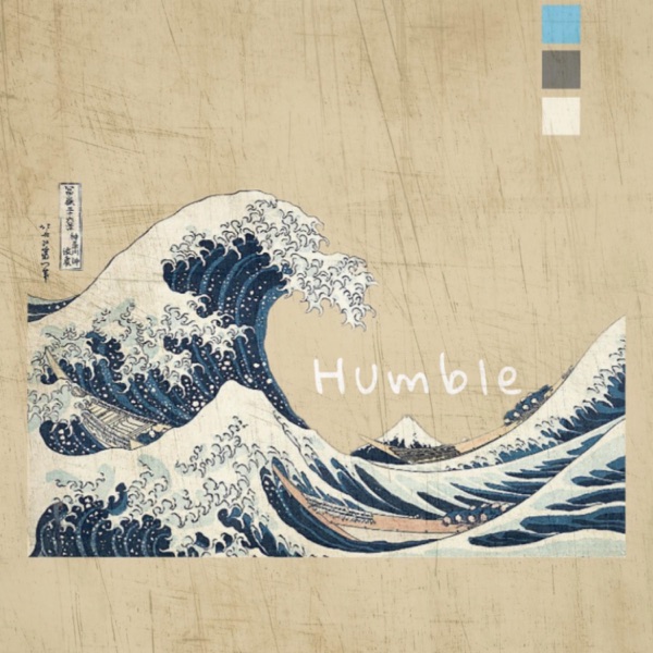 Humble - Single album cover