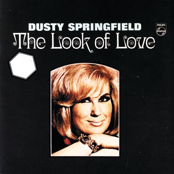 The Look of Love album cover