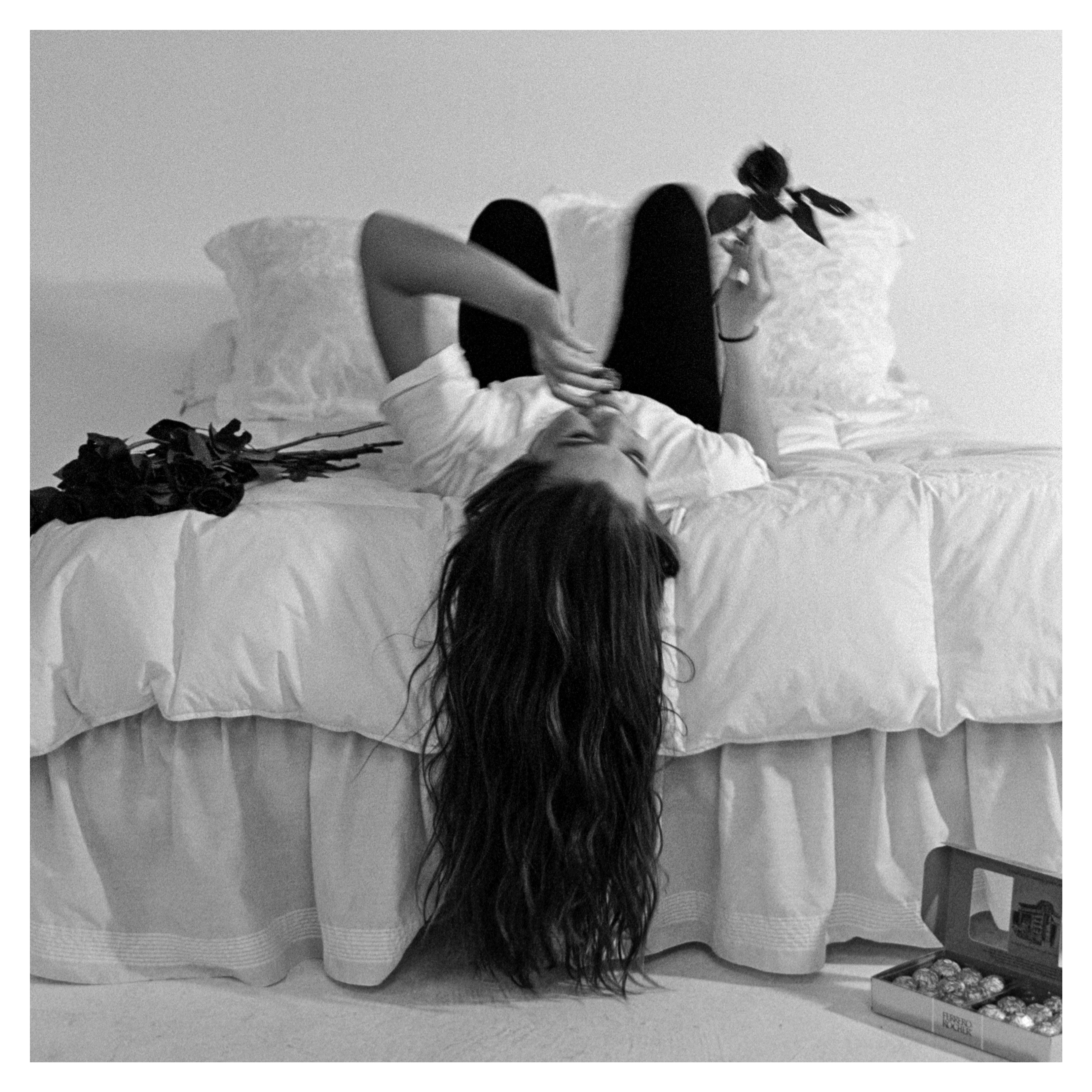 My Thoughts on You - EP album cover