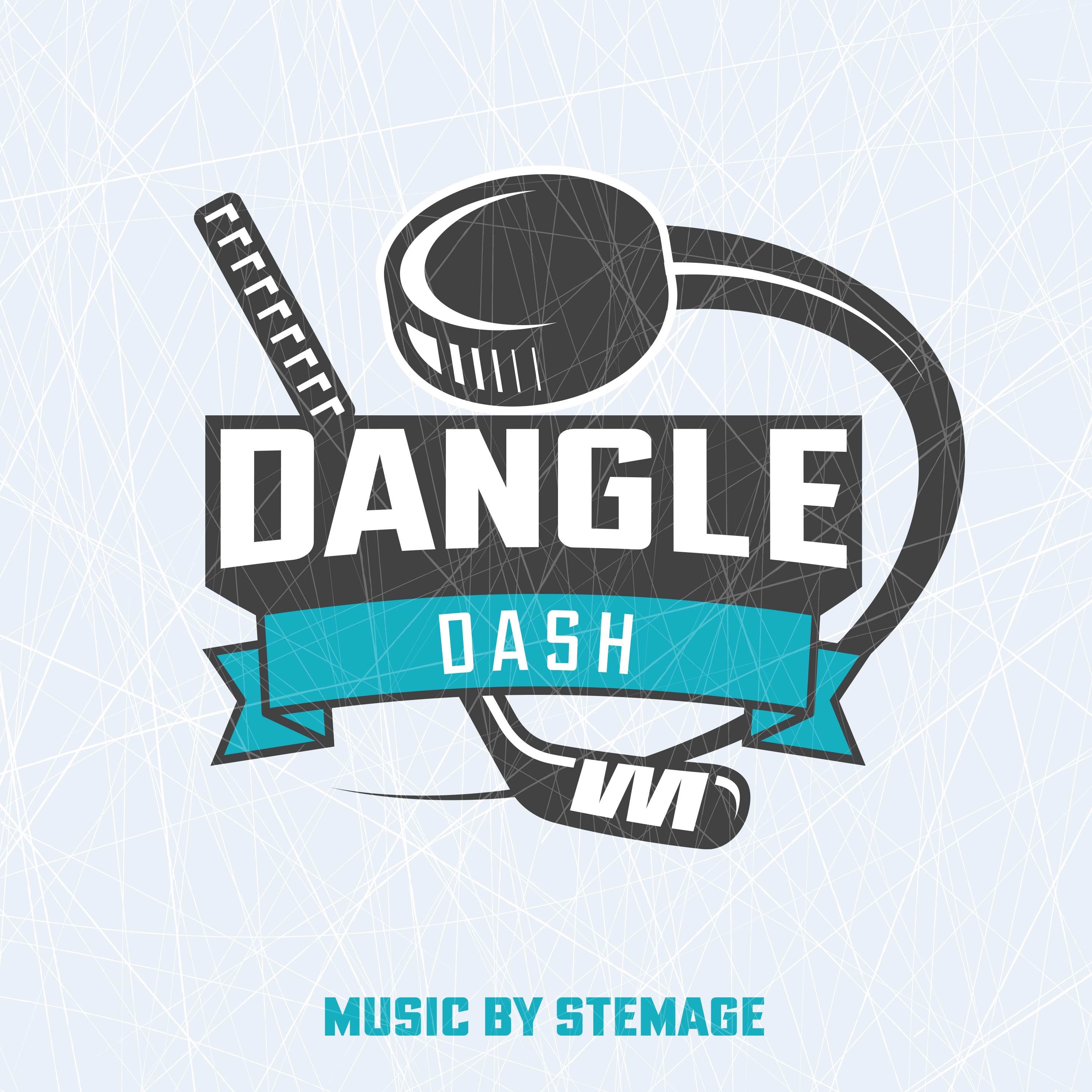 Dangle Dash Theme - Single album cover