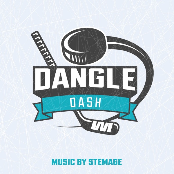 Dangle Dash Theme - Single album cover