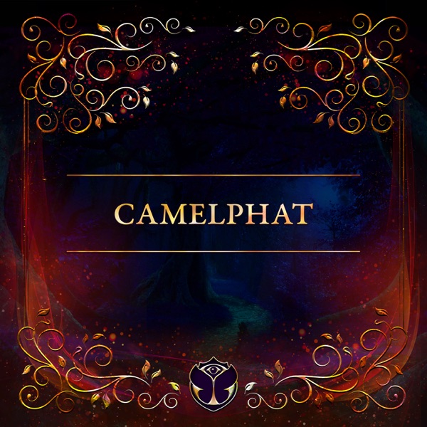 Tomorrowland 31.12.2020: CamelPhat (DJ Mix) album cover